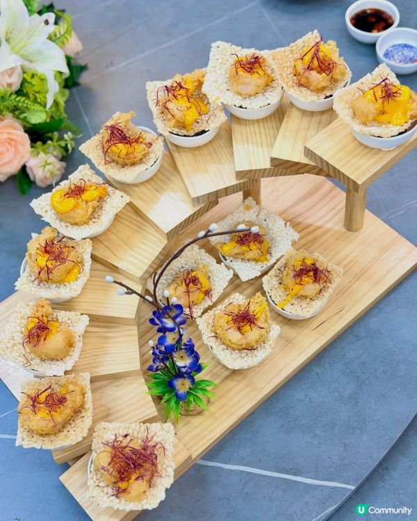 土瓜灣$400+歎私房菜 🤤🦀✨