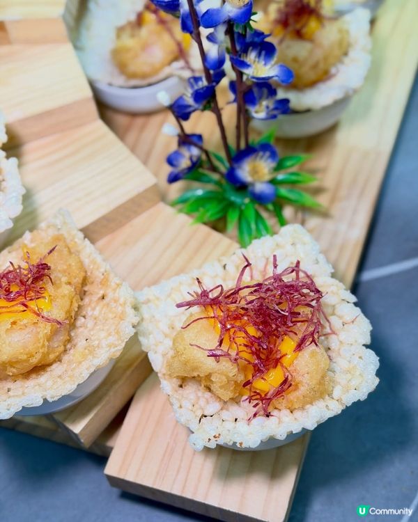 土瓜灣$400+歎私房菜 🤤🦀✨