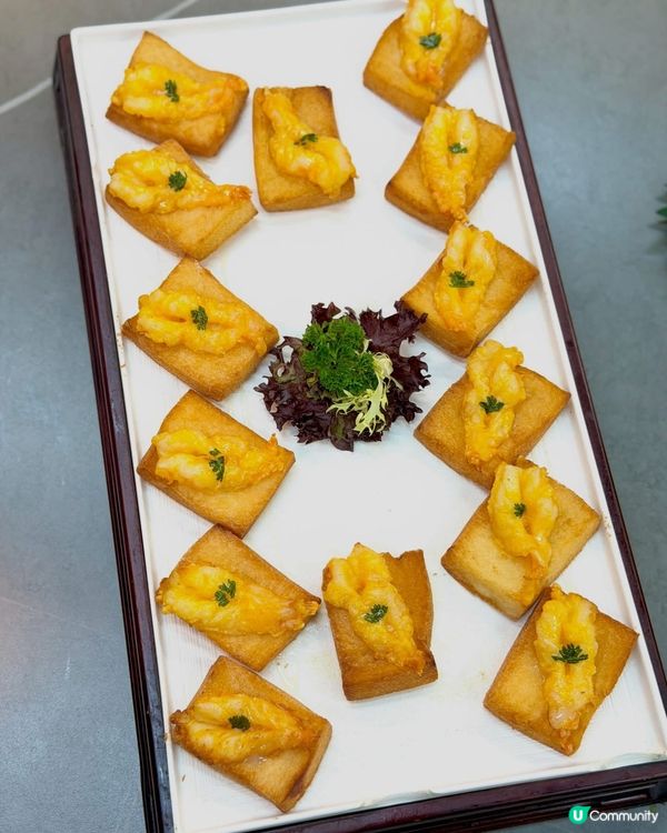 土瓜灣$400+歎私房菜 🤤🦀✨