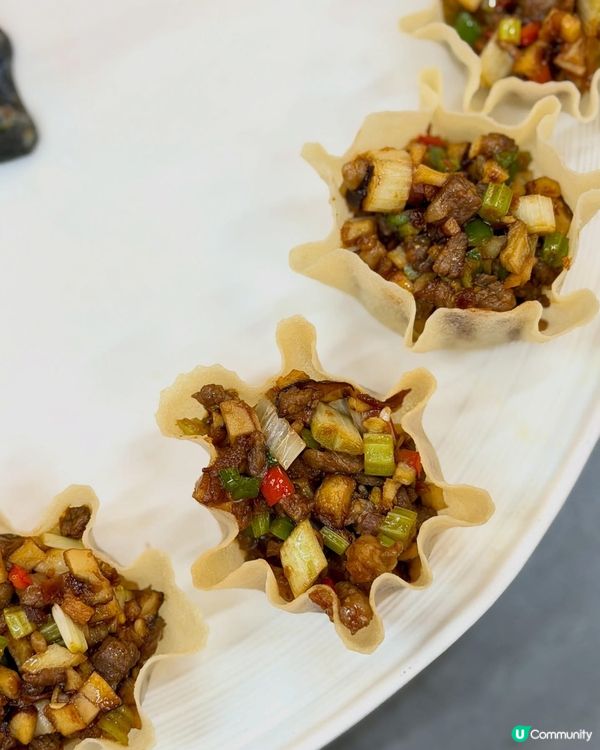 土瓜灣$400+歎私房菜 🤤🦀✨