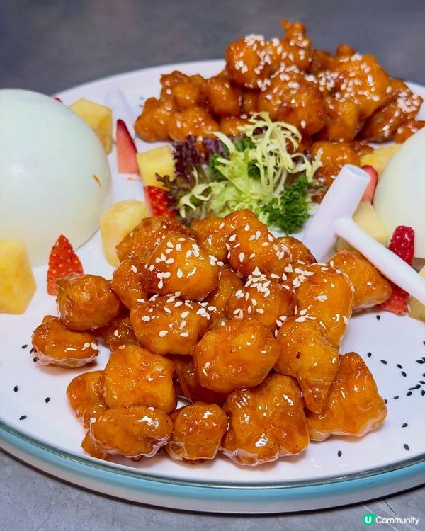 土瓜灣$400+歎私房菜 🤤🦀✨