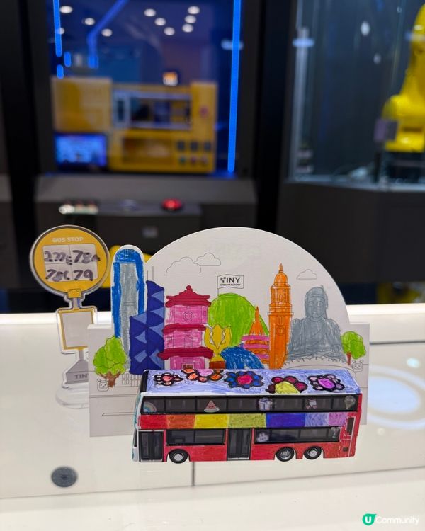 製作自己獨一無二的車車！限時買一送一優惠‼️