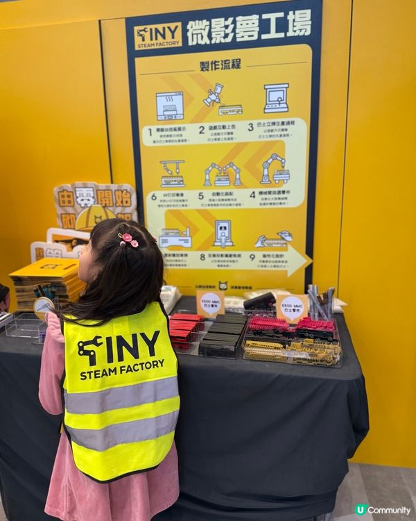 製作自己獨一無二的車車！限時買一送一優惠‼️