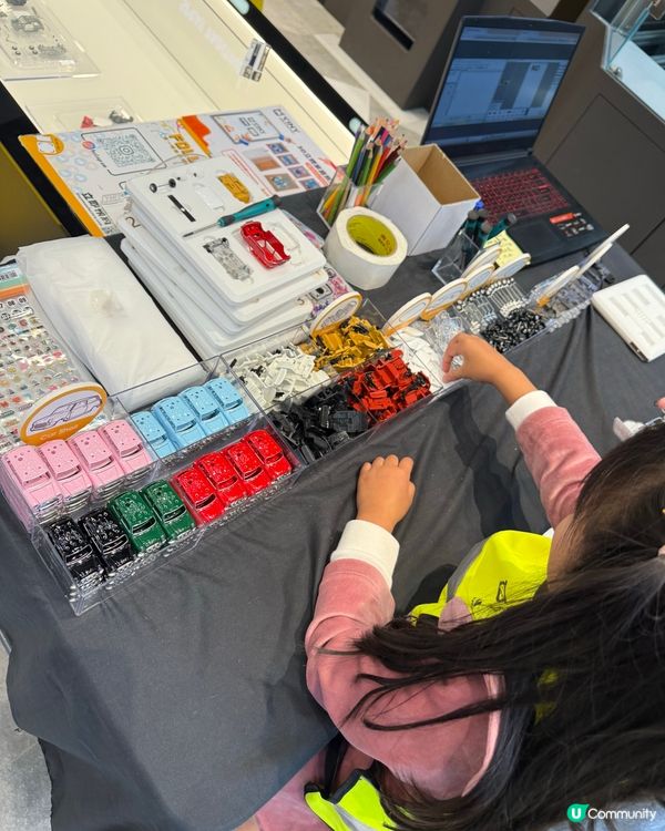 製作自己獨一無二的車車！限時買一送一優惠‼️