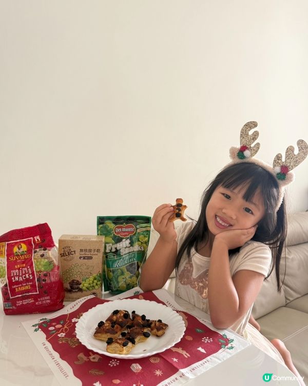 教大家整健康好味甜品開Party 🎉