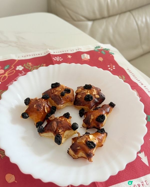 教大家整健康好味甜品開Party 🎉