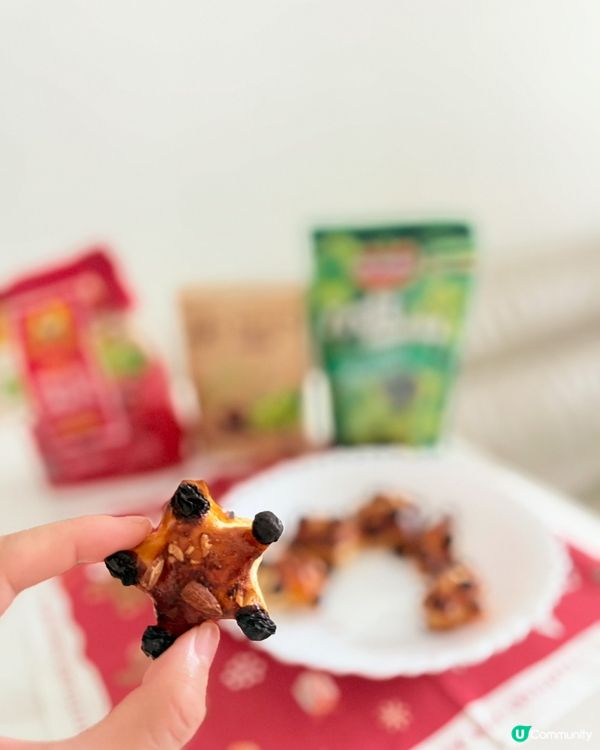 教大家整健康好味甜品開Party 🎉