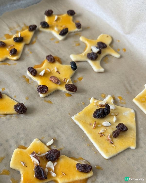 教大家整健康好味甜品開Party 🎉