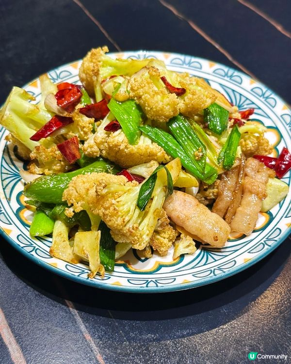 銅鑼灣超抵食水煮魚二人套餐