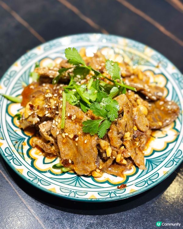 銅鑼灣超抵食水煮魚二人套餐