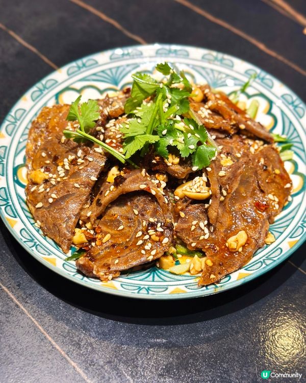 銅鑼灣超抵食水煮魚二人套餐