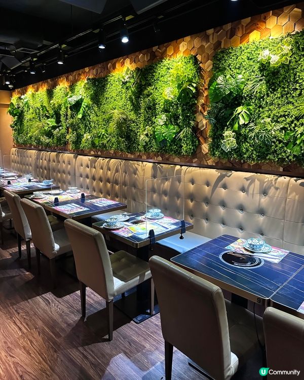 銅鑼灣超抵食水煮魚二人套餐