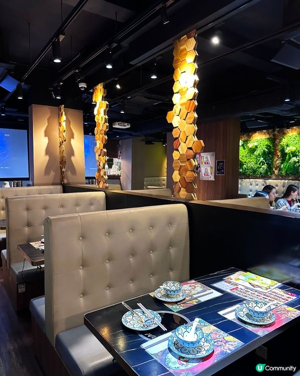 銅鑼灣超抵食水煮魚二人套餐