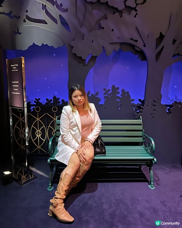 終於有望啦！謝謝大家的支持🤭