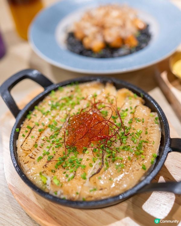 深水埗主打自家創作甜品餐廳