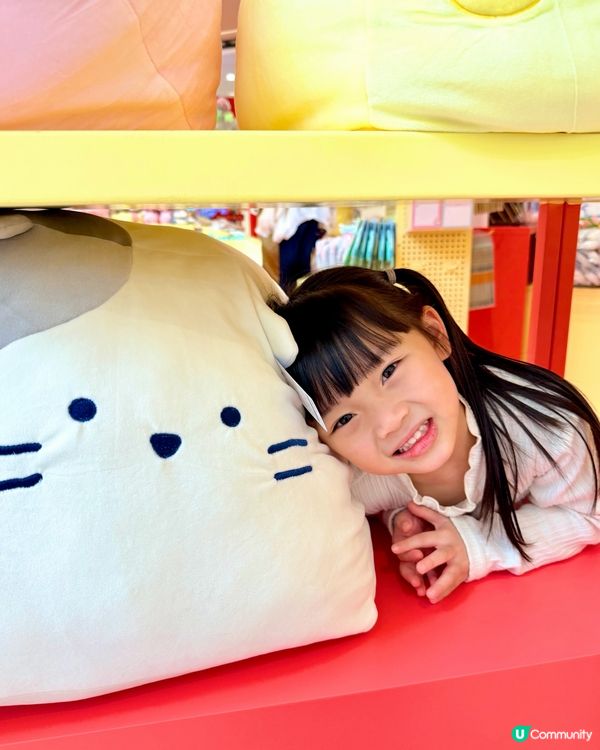 2026限定｜圍方｜BUTTERFAMILY&FRIENDS