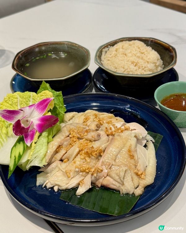 金鐘高質素正宗泰國菜🇹🇭