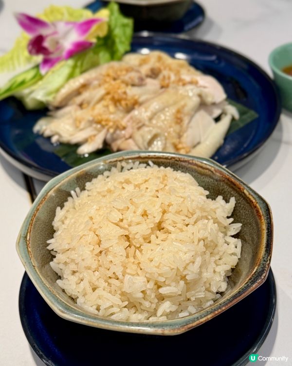 金鐘高質素正宗泰國菜🇹🇭