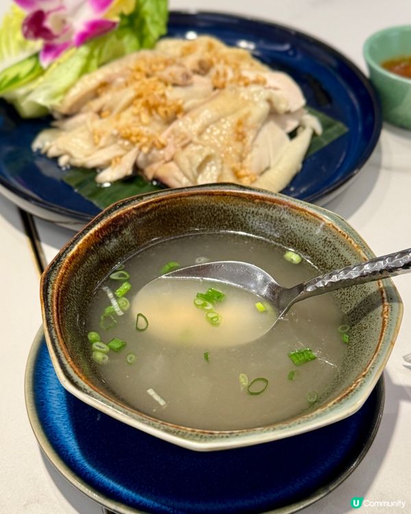 金鐘高質素正宗泰國菜🇹🇭