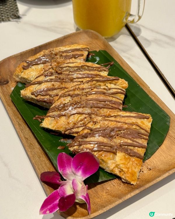 金鐘高質素正宗泰國菜🇹🇭