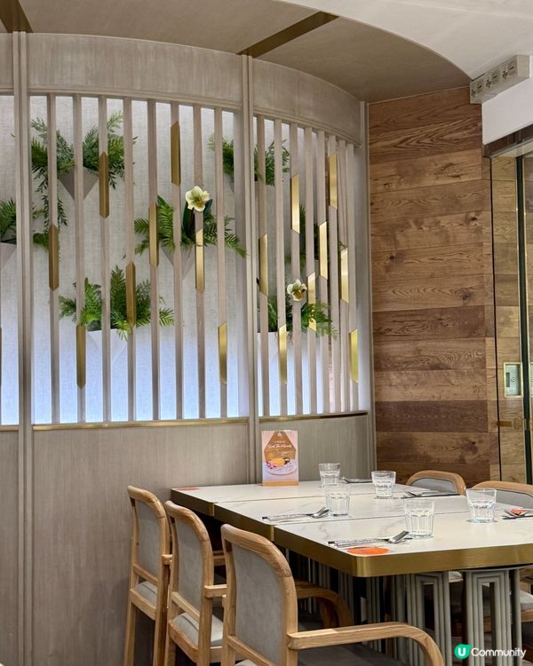 金鐘高質素正宗泰國菜🇹🇭