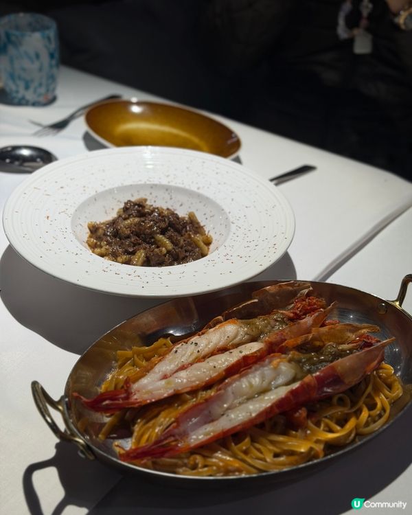 團年飯💗帶屋企人去跑馬地食好啲!