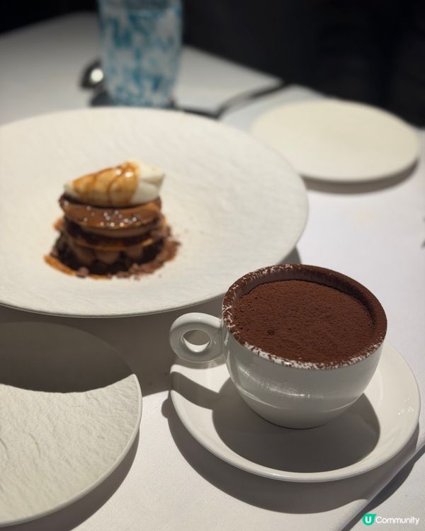 團年飯💗帶屋企人去跑馬地食好啲!