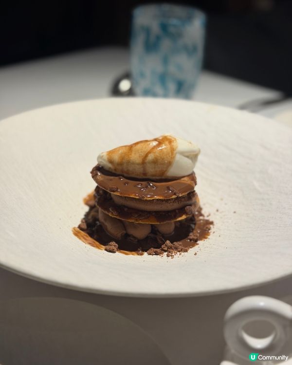 團年飯💗帶屋企人去跑馬地食好啲!