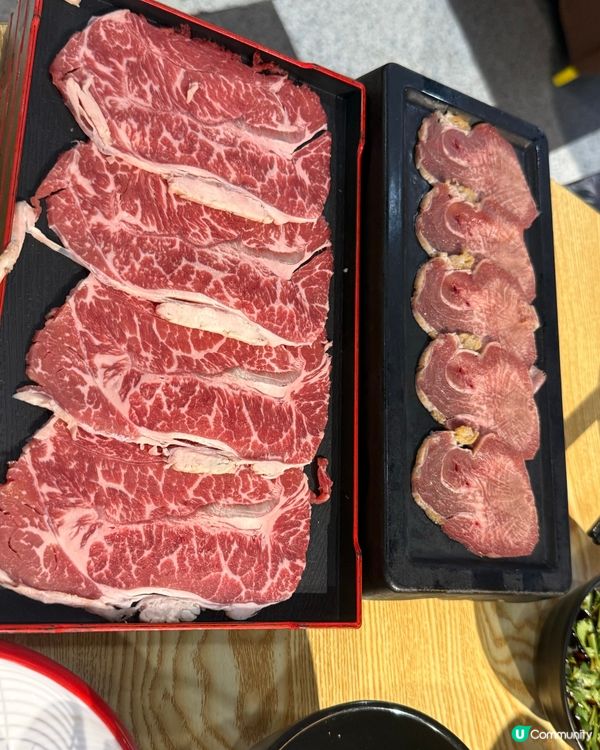 喺旺角彌敦道$168任食😍有太多嘢食，無限時