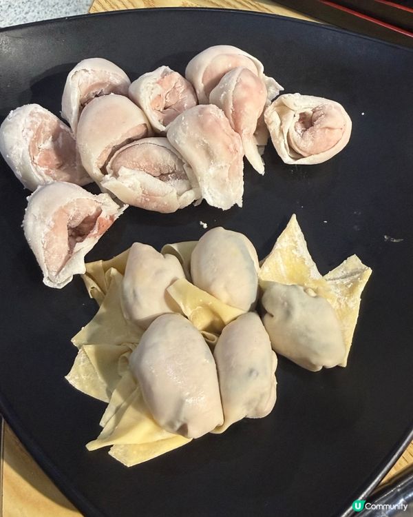 喺旺角彌敦道$168任食😍有太多嘢食，無限時