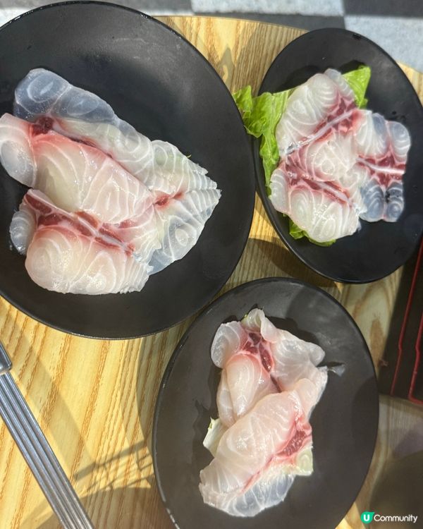 喺旺角彌敦道$168任食😍有太多嘢食，無限時