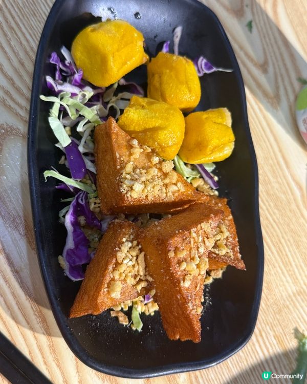 喺旺角彌敦道$168任食😍有太多嘢食，無限時