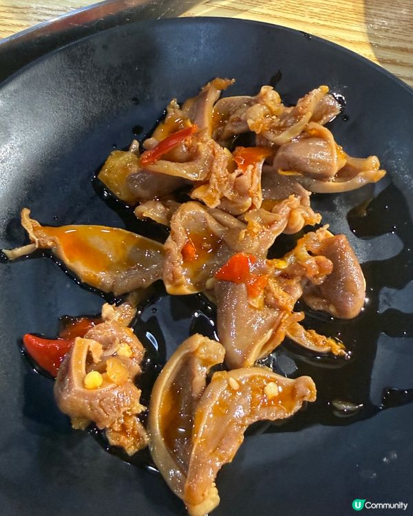 喺旺角彌敦道$168任食😍有太多嘢食，無限時