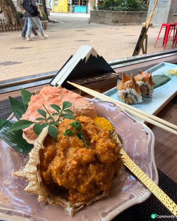 日式居酒屋！🥳 跑馬地子日大滿足！🍽️