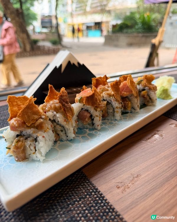 日式居酒屋！🥳 跑馬地子日大滿足！🍽️