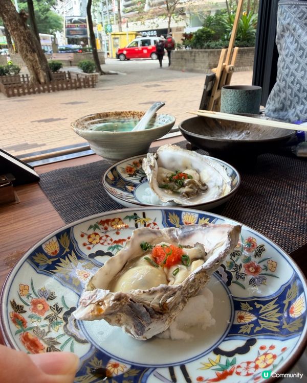 日式居酒屋！🥳 跑馬地子日大滿足！🍽️