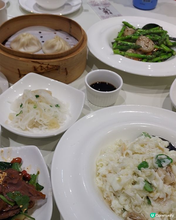 午飯好去處