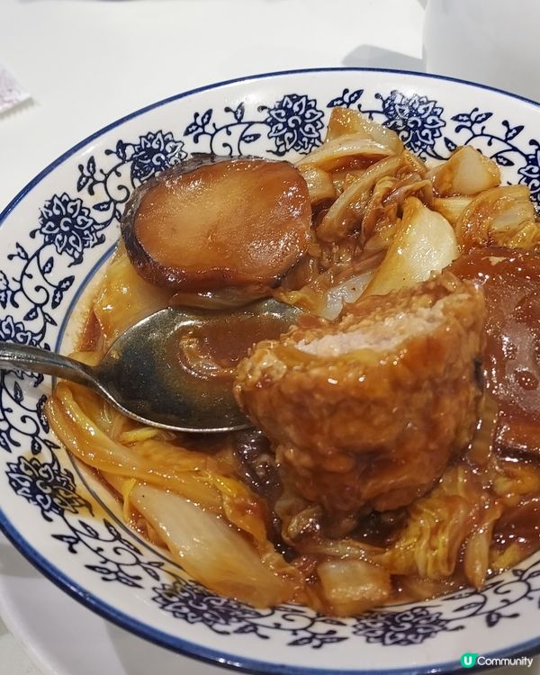 午飯好去處