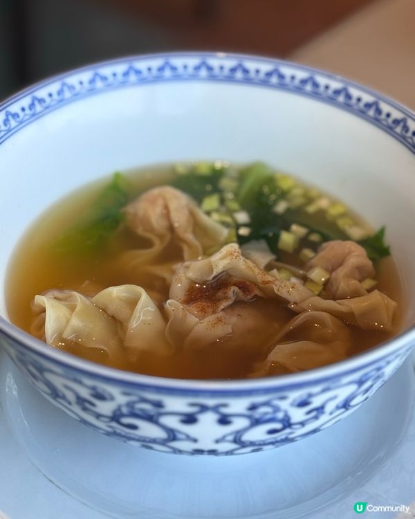 有布拉腸粉的5星級酒店早餐❤️