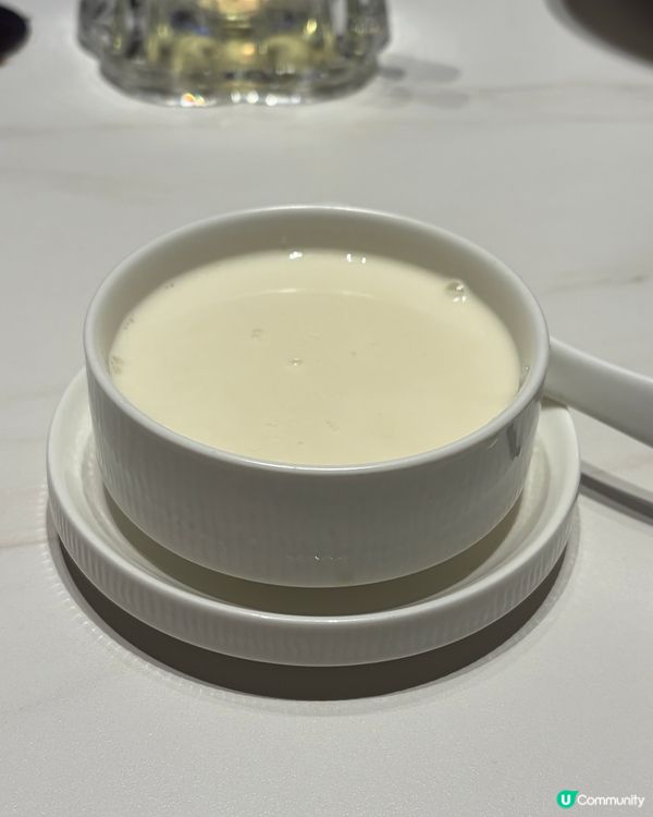 一餐食晒鮑參翅肚🤤