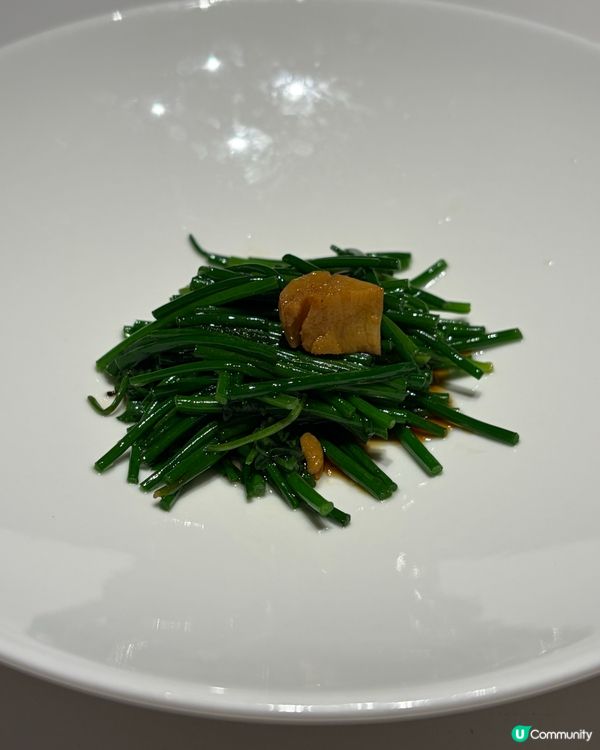 一餐食晒鮑參翅肚🤤