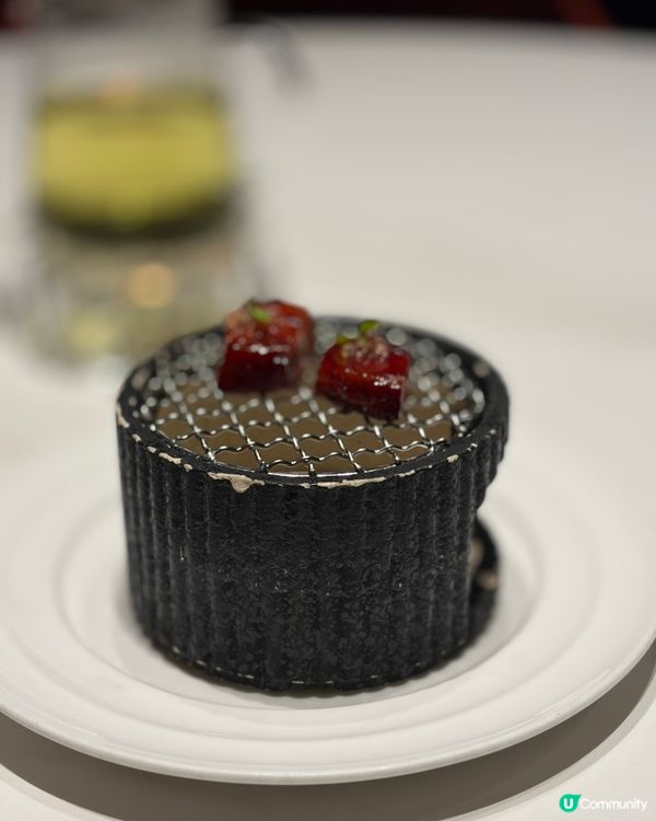 一餐食晒鮑參翅肚🤤