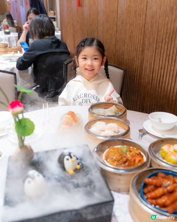 新年德福廣場餐廳🍴打卡📸市集😍