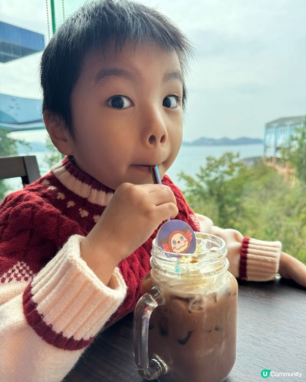 真假Burger等你嚟試 Bulu Boo又出沒注意!