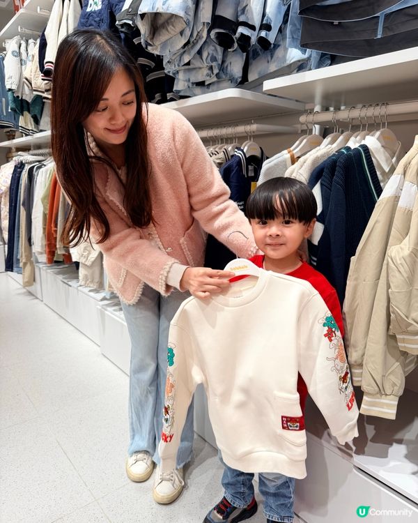 懷舊童遊！青衣城新年辦年貨打卡好去處