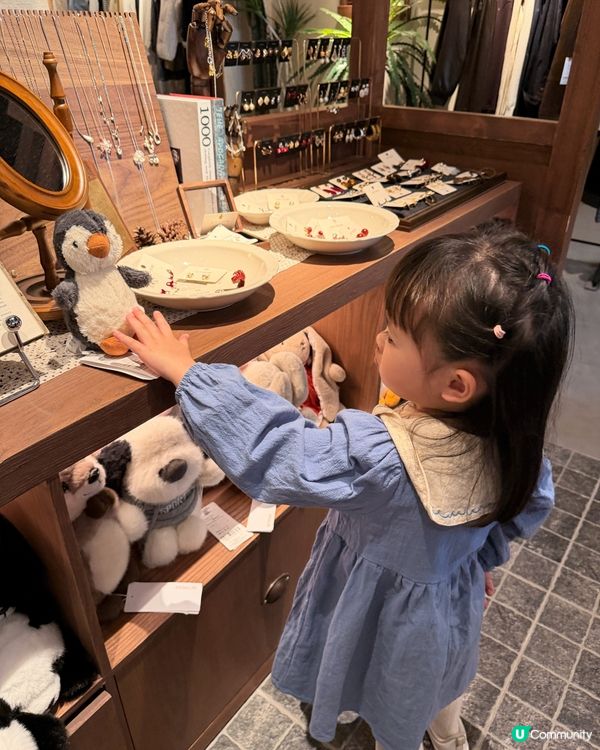 童年回憶返晒嚟！🤩🍬🧧新年必去青衣城打卡✅