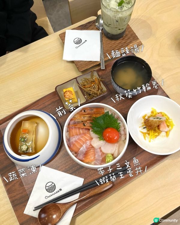 丼飯天堂！😍🤤