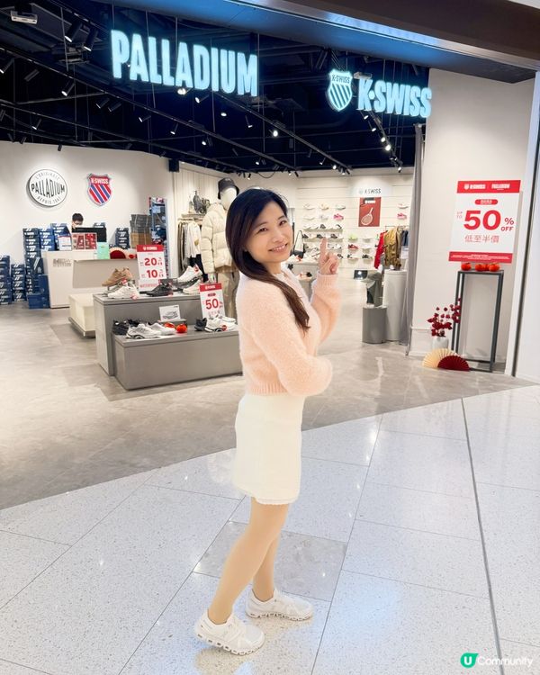 東九龍食玩買Outlet掃貨新地標