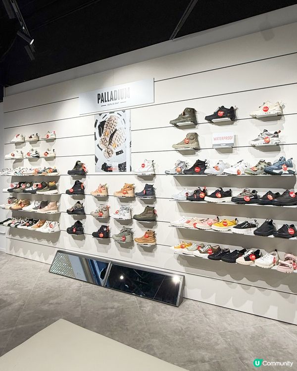 東九龍食玩買Outlet掃貨新地標