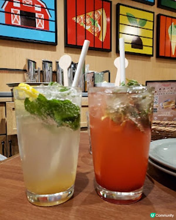 Pizza Maru．驚喜黃金牛小排薄餅配炸雞，絕對要 encore